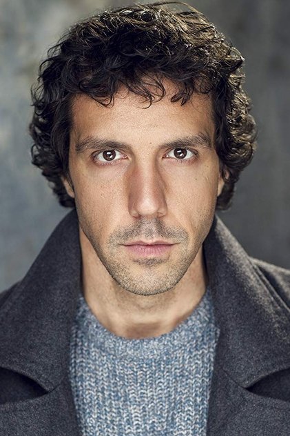 Actor Image