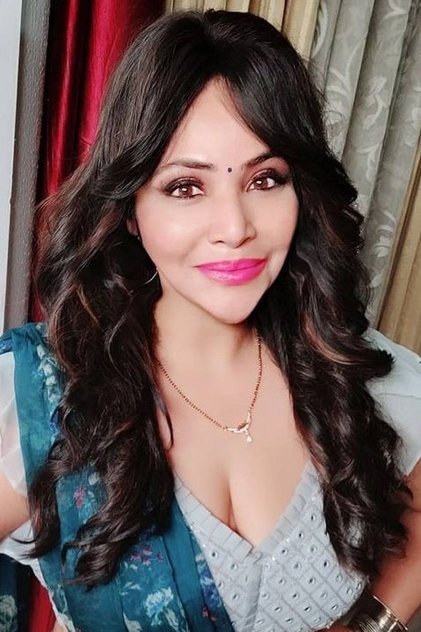 Rajsi Verma Rajsi Verma