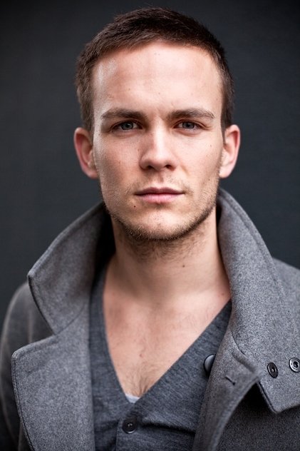 Actor Image