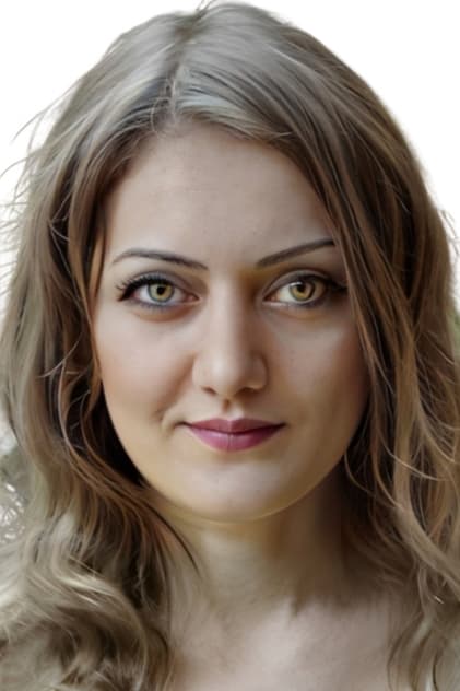 Pınar Çağlar Gençtürk Profilbild