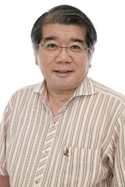 Naoki Tatsuta Profilbild