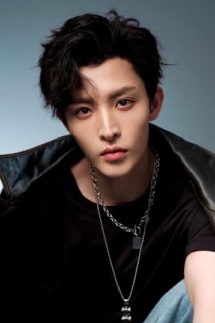 Wang Zuyi Wang Zuyi