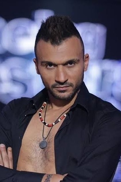Ibrahim Saeed Ibrahim Saeed