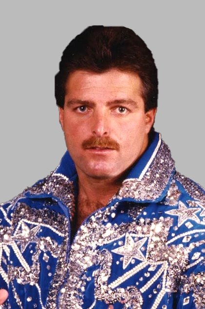 Raymond Rougeau Raymond Rougeau