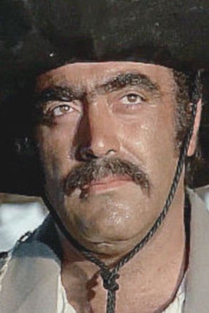 Actor Image