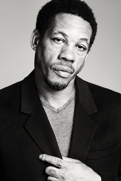 JoeyStarr JoeyStarr