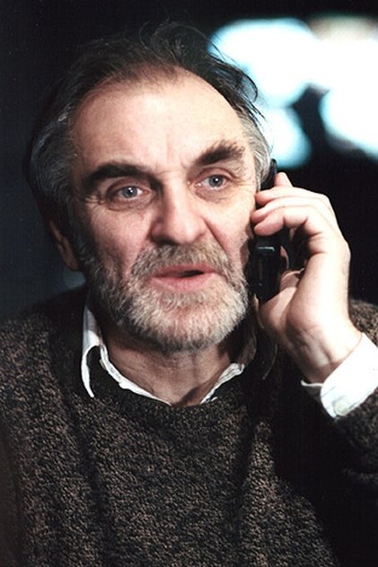 Actor Image