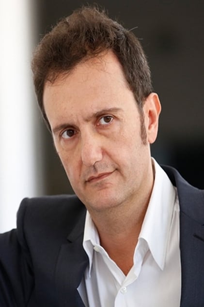 Valerio Santoro Profilbild