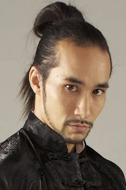 Actor Image
