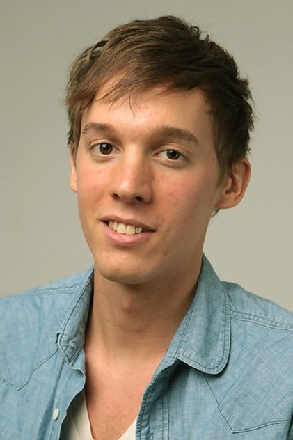 Nathaniel Brown Nathaniel Brown