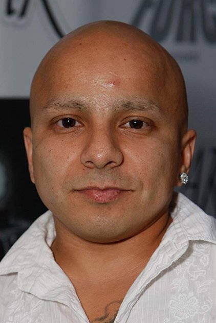 Actor Image