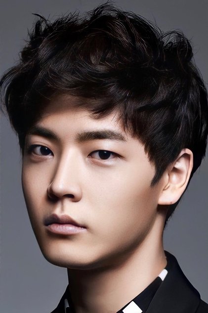 Jo Seung-hyun Jo Seung-hyun