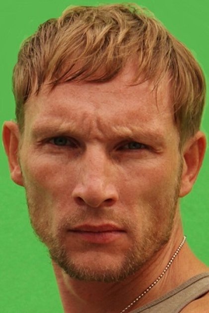 Actor Image