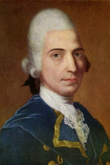 Gottfried August Bürger Gottfried August Bürger