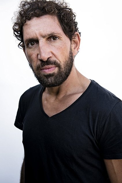 Actor Image