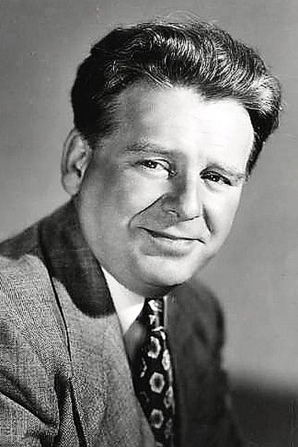 Wallace Ford Wallace Ford