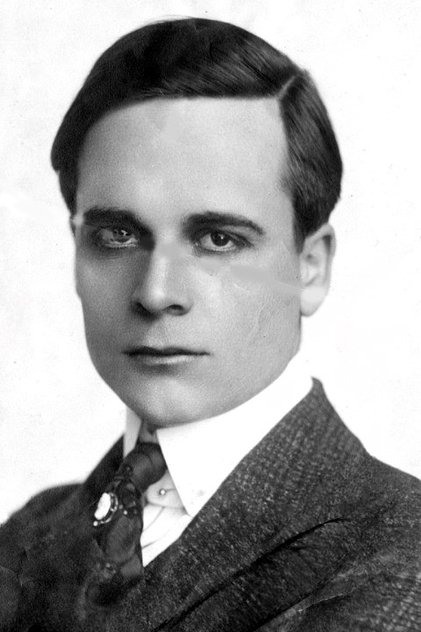 Edmund Cobb Edmund Cobb
