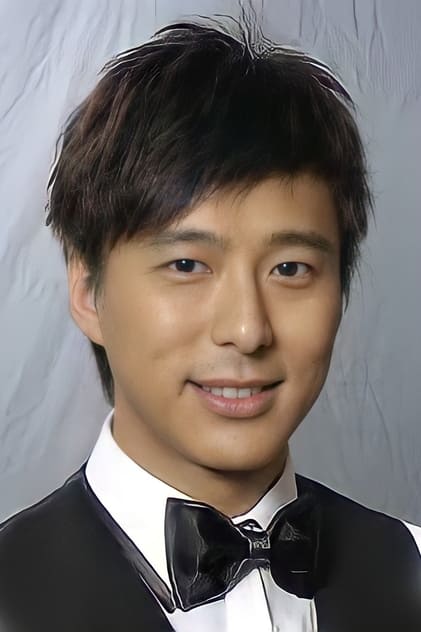 Patrick Tang Profilbild