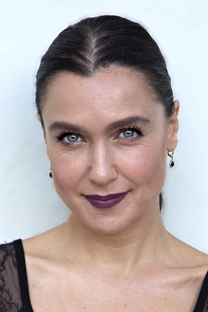 Actor Image