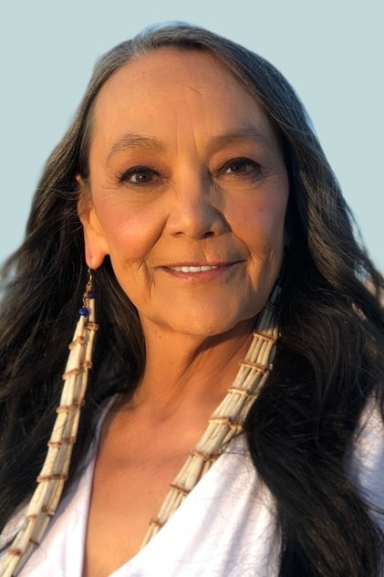 Tantoo Cardinal Tantoo Cardinal