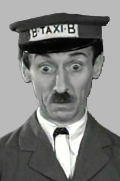 Actor Image