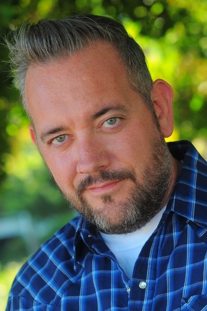 Ed Ackerman Ed Ackerman