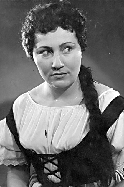 Actor Image