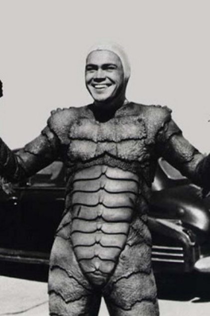 Actor Image