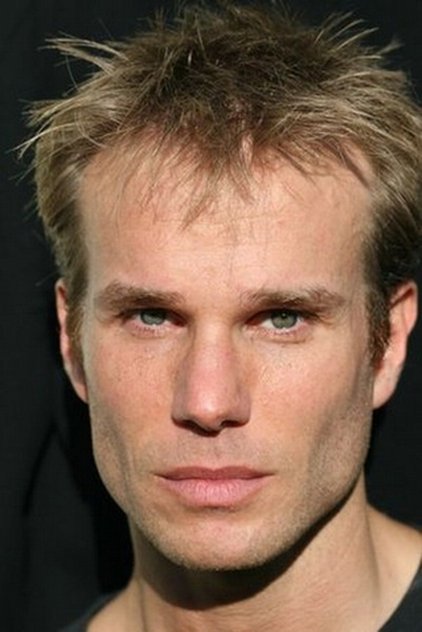 James Marshall James Marshall