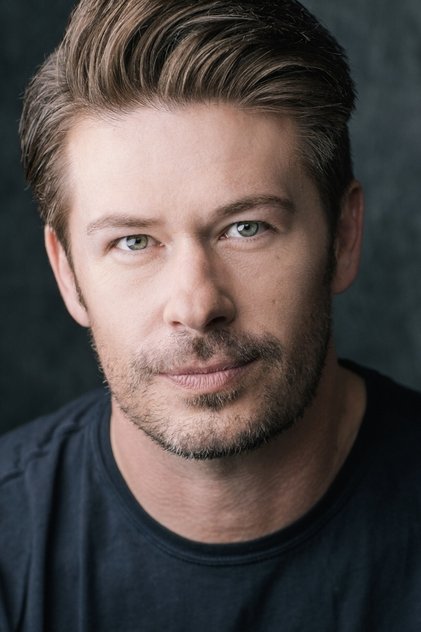 Ryan Northcott Ryan Northcott