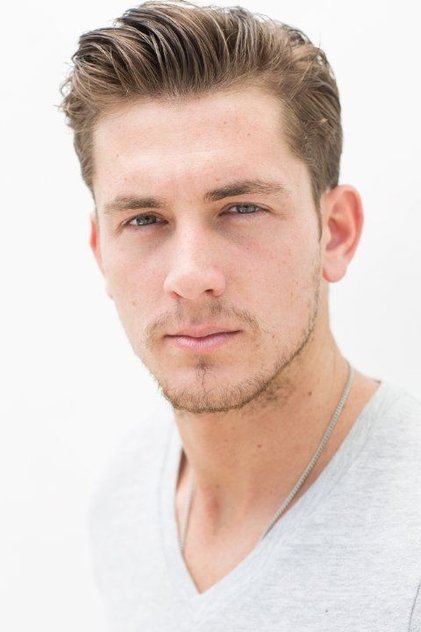 Actor Image