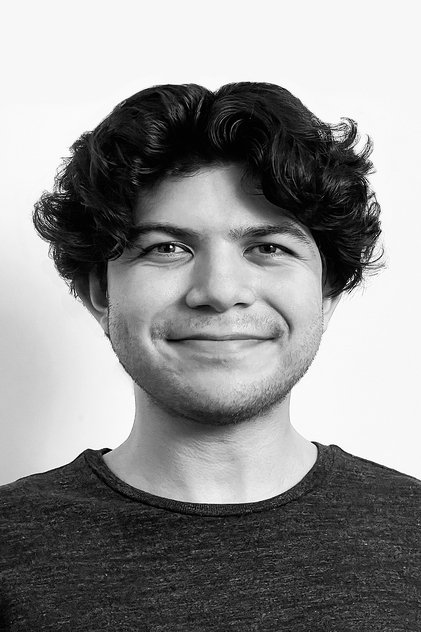 Gabriel Berm Gabriel Berm