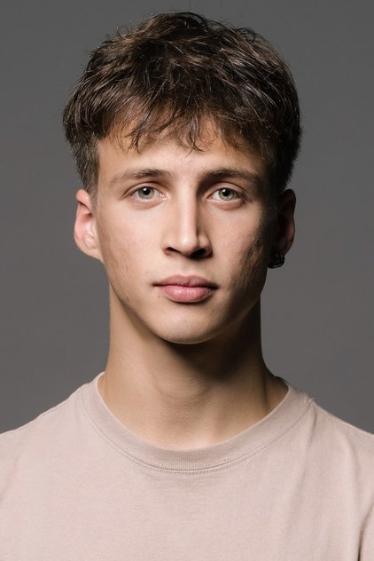 Actor Image