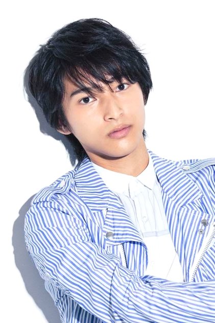 Actor Image