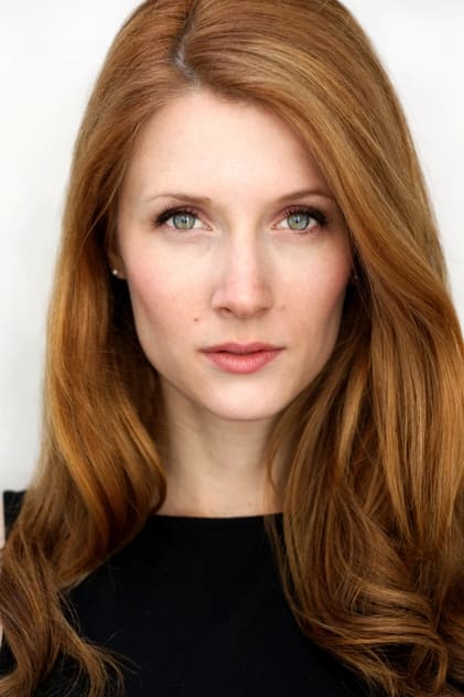 Hannah Jane McMurray Profilbild