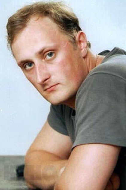 Actor Image