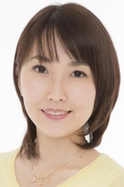 Kumiko Ikebe Kumiko Ikebe