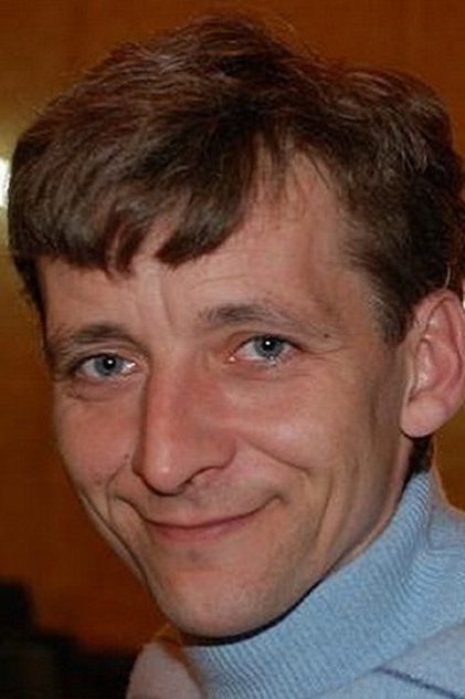 Actor Image