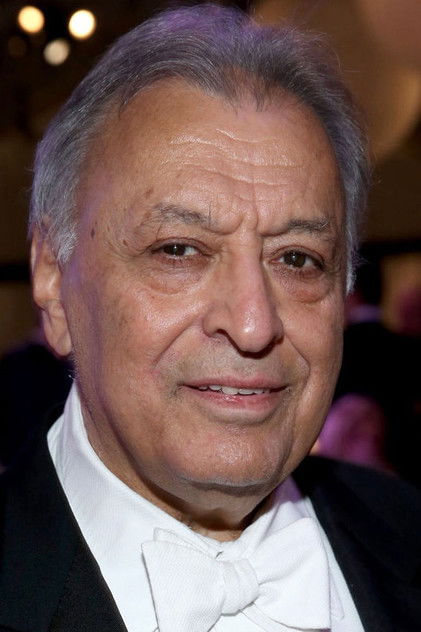 Zubin Mehta Zubin Mehta