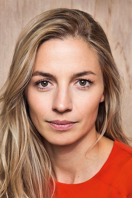 Annika Blendl Annika Blendl
