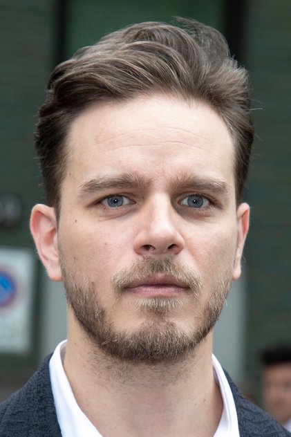 Actor Image