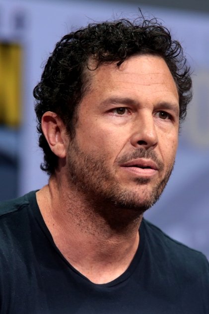 Eric Newman Eric Newman