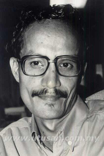 Osman Kering Osman Kering