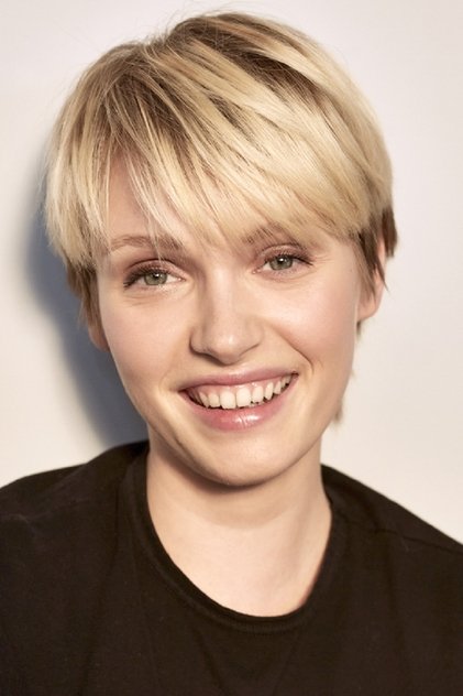 Actor Image