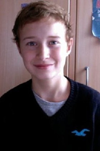 Actor Image
