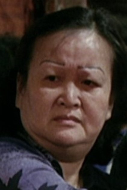 Actor Image