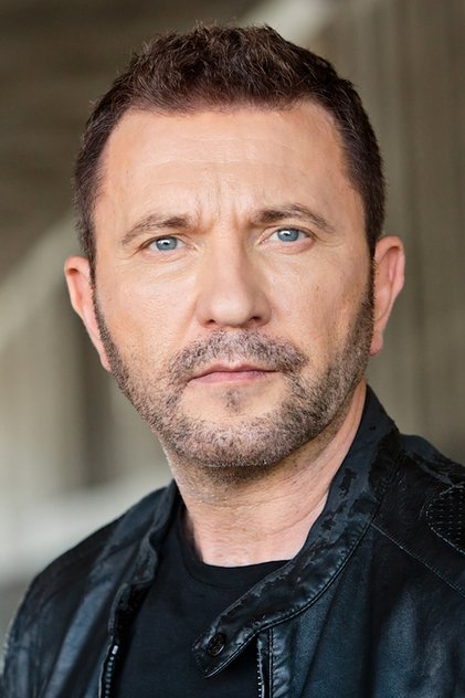 Actor Image