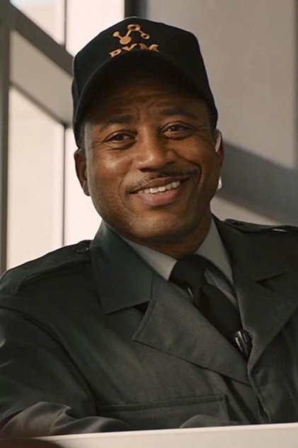 Jim R. Coleman Jim R. Coleman