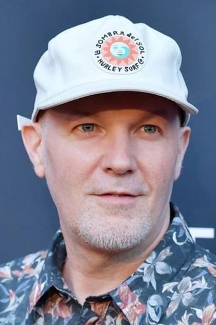 Fred Durst Profilbild