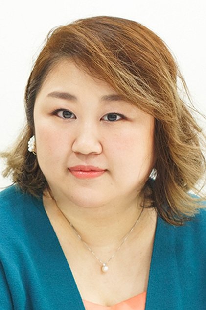Fumi Tsubota Fumi Tsubota
